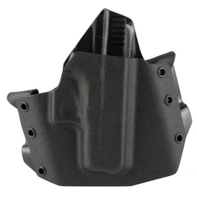 Gfi Ronin Right Handed For G43x Mos Fc Black/Black