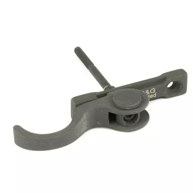 GG&G, Inc. GG&G Accucam Quick Detach Mount for EOTech XPS Series by GG&G, Inc.