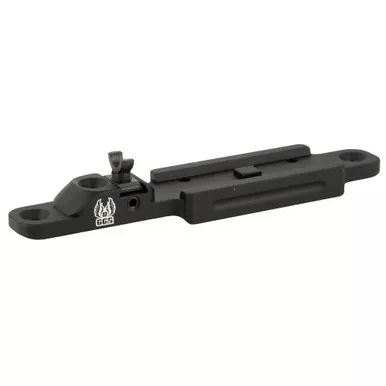 GG&G, Inc. GG&G BRTTA 1301 T2 Mount with Half Ghost Ring for Beretta 1301 Shotgun