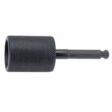 GG&G, Inc. GG&G Inc. Benelli M4 Charging Handle GGG-1032 - Larger, Heavy Knurled Design for Improved Grip