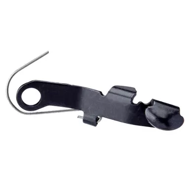 Ghost Inc. Bullet - Slide Stop, Black