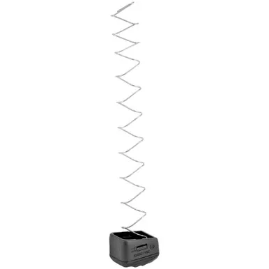 Ghost Inc. Ghost Inc. GHOST MOAB +4 Magazine Extension for Glock 19/23, Black
