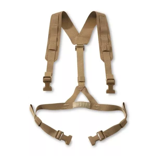 GI USMC Chest Rig Shoulder Straps