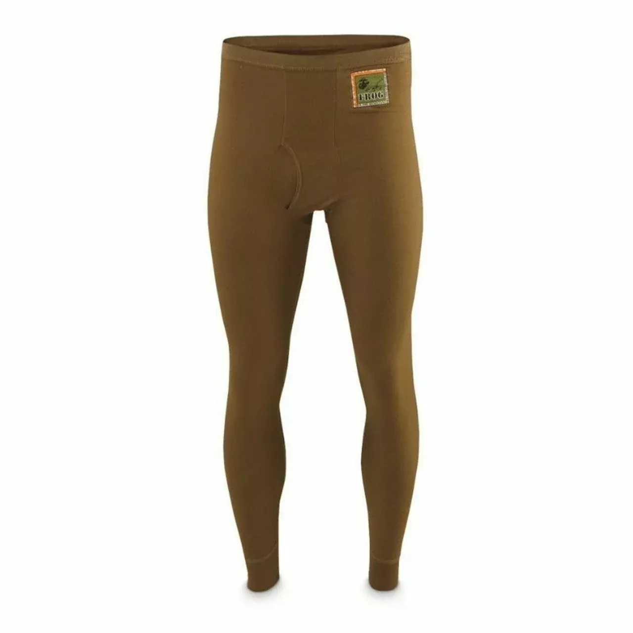 GI USMC FROG Thermal Bottoms