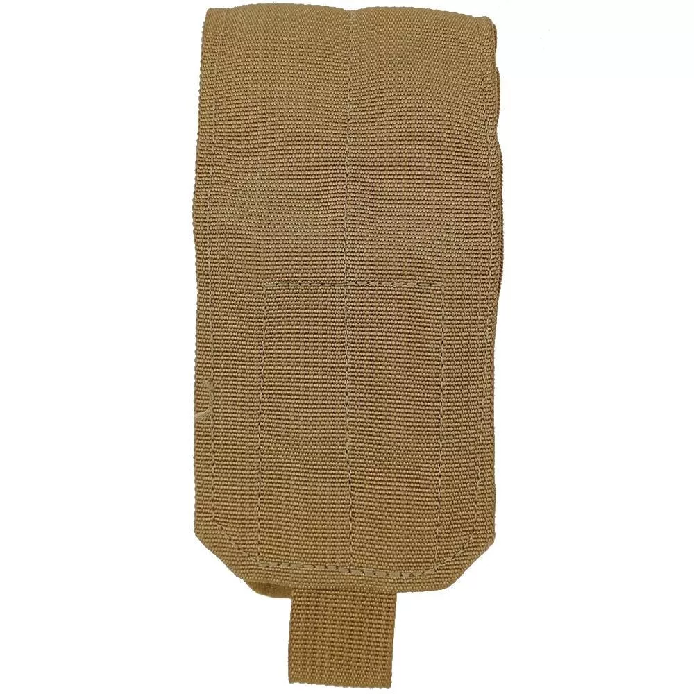 GI USMC FSBE Smoke Grenade Pouch - 2 Pack