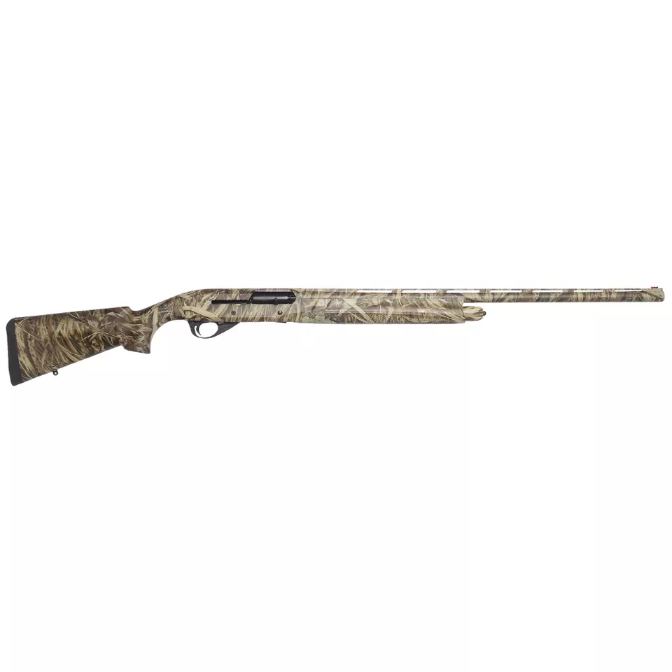 GIRSAN MC312 12-Gauge 28" 3.5" Shotgun in Marsh Camo Finish