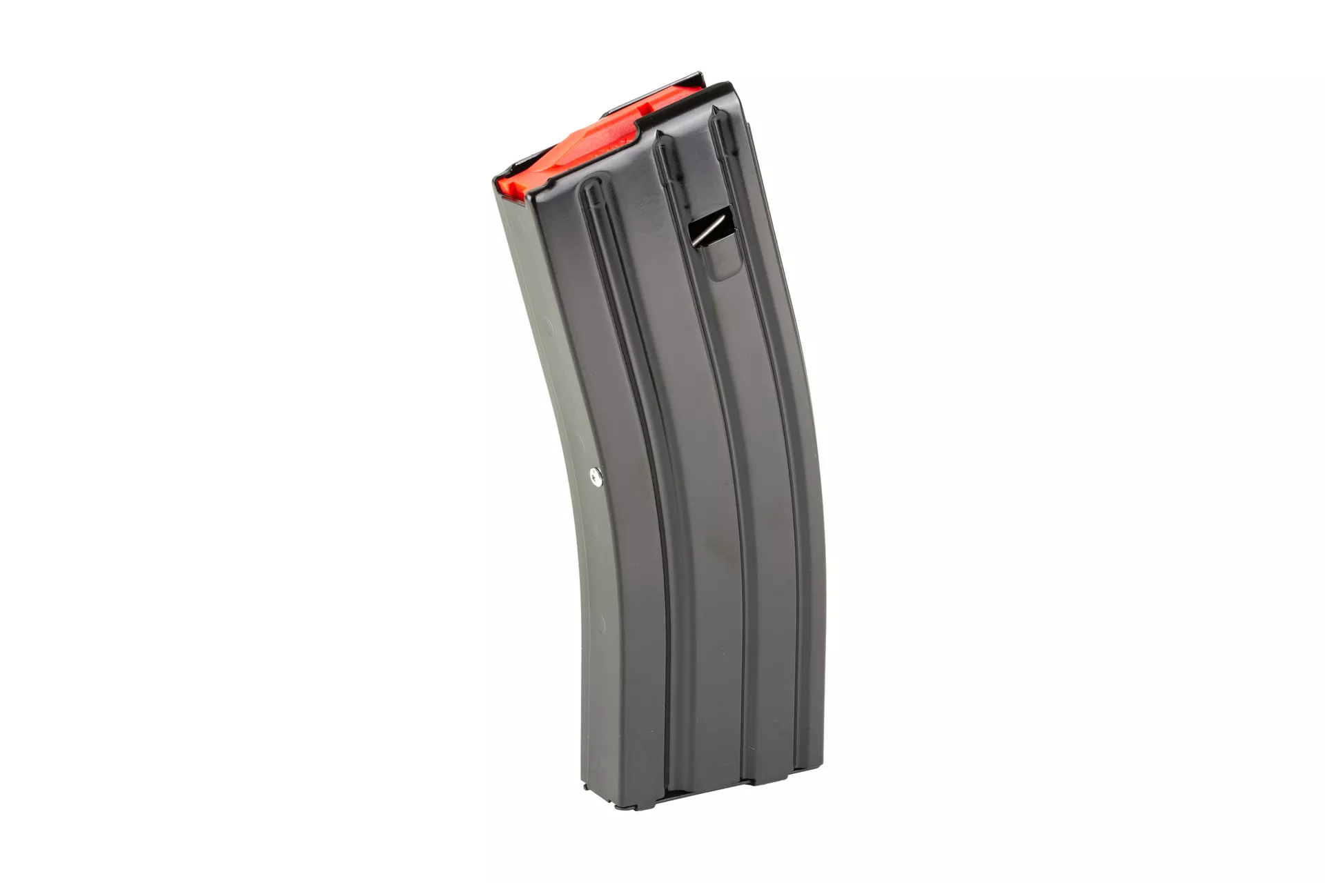 Global Ordnance Magazine AR15 10rd 10/30 Steel 5.56/.223 Magazine – Black – 810091000000