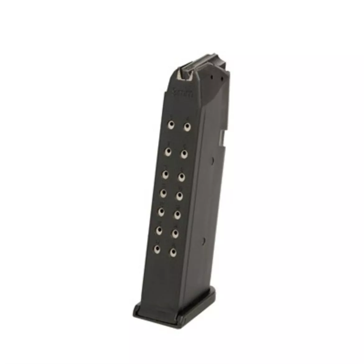 GLOCK 17, 19, 26 17RD MAGAZINE 9MM