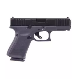 Glock 19 Gen 5 Grey Frame