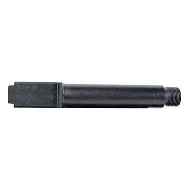 Glock 23 to 9mm Threaded Conversion Barrel — 1/2x28 (Gen 3)