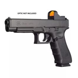 Glock 40 G4 MOS 10mm 6"