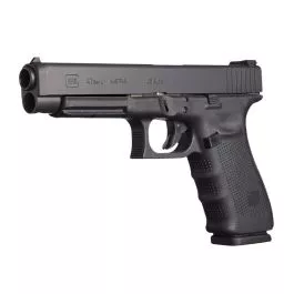 Glock 41 Gen 4