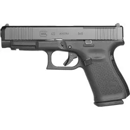 Glock 49 MOS