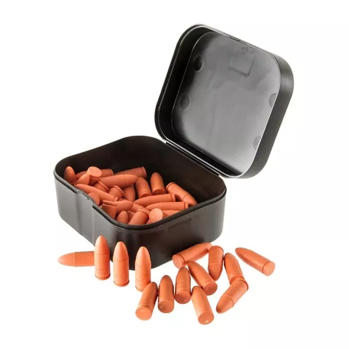 GLOCK – Dummy Rounds 9×19 50/Box Quantity Discount PriceAdd To Favorite