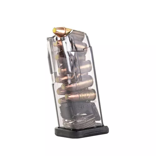 Glock ETS 10rd (9mm) Mag 26 UPC: 854094005164