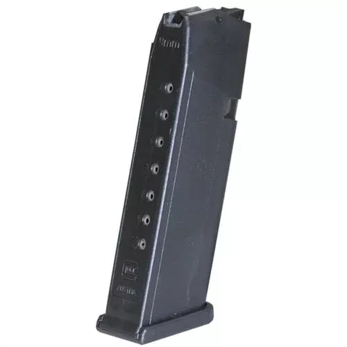 GLOCK – Magazine 9mm Luger 24RD for Glock 17/34 Black 3/Pack Quantity Discount PriceAdd To Favorite