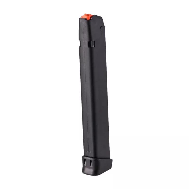 GLOCK – Magazine fits 17/34, 9mm, 33-Round Quantity Discount PriceAdd To Favorite