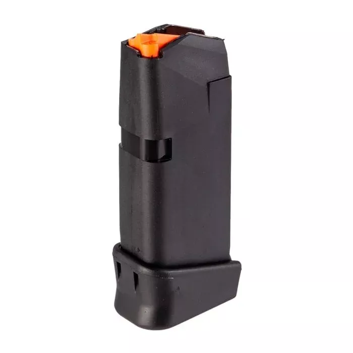 GLOCK – Magazine For Glock~ 26 9mm 10rd Polymer Black Quantity Discount PriceAdd To Favorite