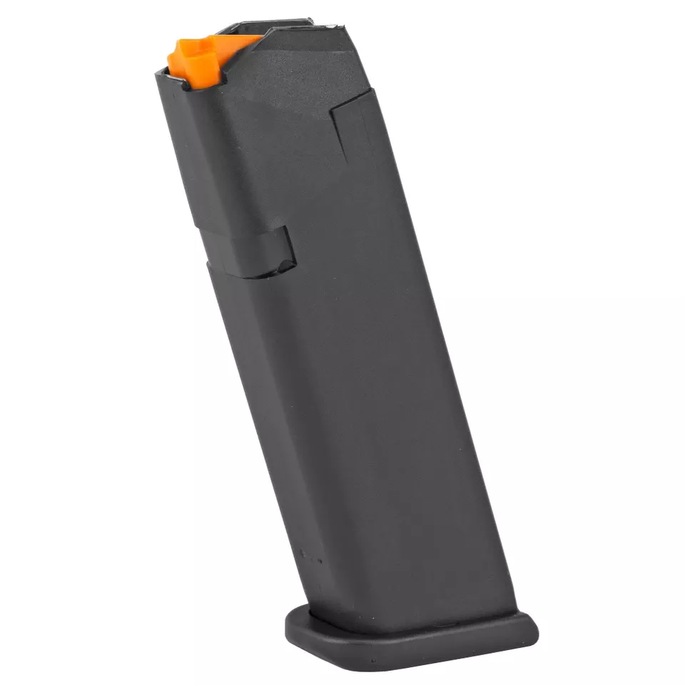 Glock OEM 17 Gen5 9mm 17-Round Magazine Package