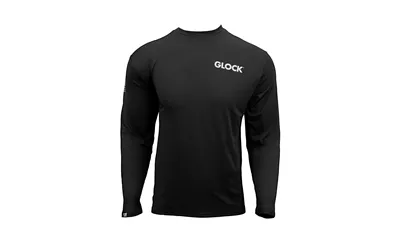 GLOCK OEM LNG SLV PERFORM BLK XL