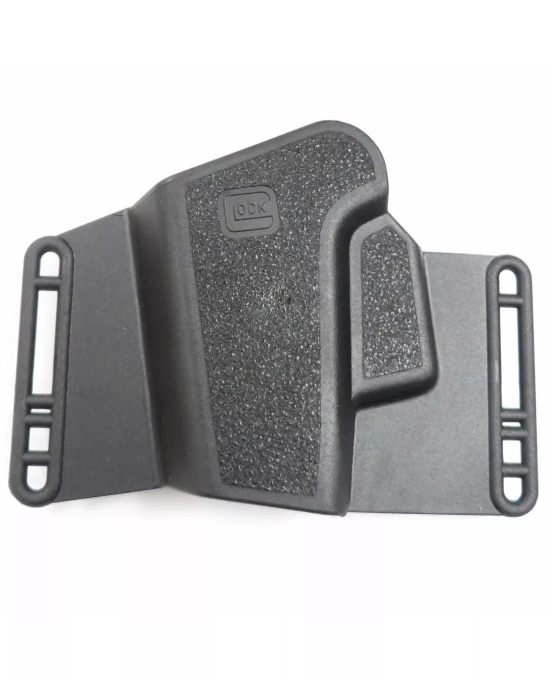 Glock Sport Combat Holster Black for 40 S&W/9mm Luger/.357