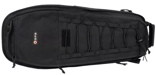 GPS COVERT RIFLE CASE 30″ BLACK UPC: 888151032312
