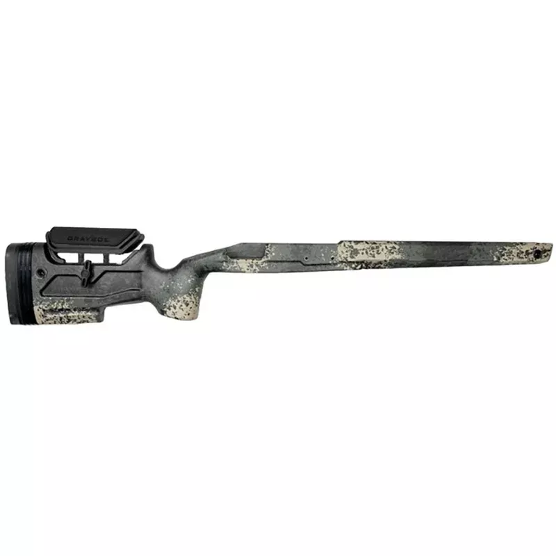 GRAYBOE – Core UMC Compatible Adjustable Stock Kodiak Brown Quantity Discount PriceAdd To Favorite