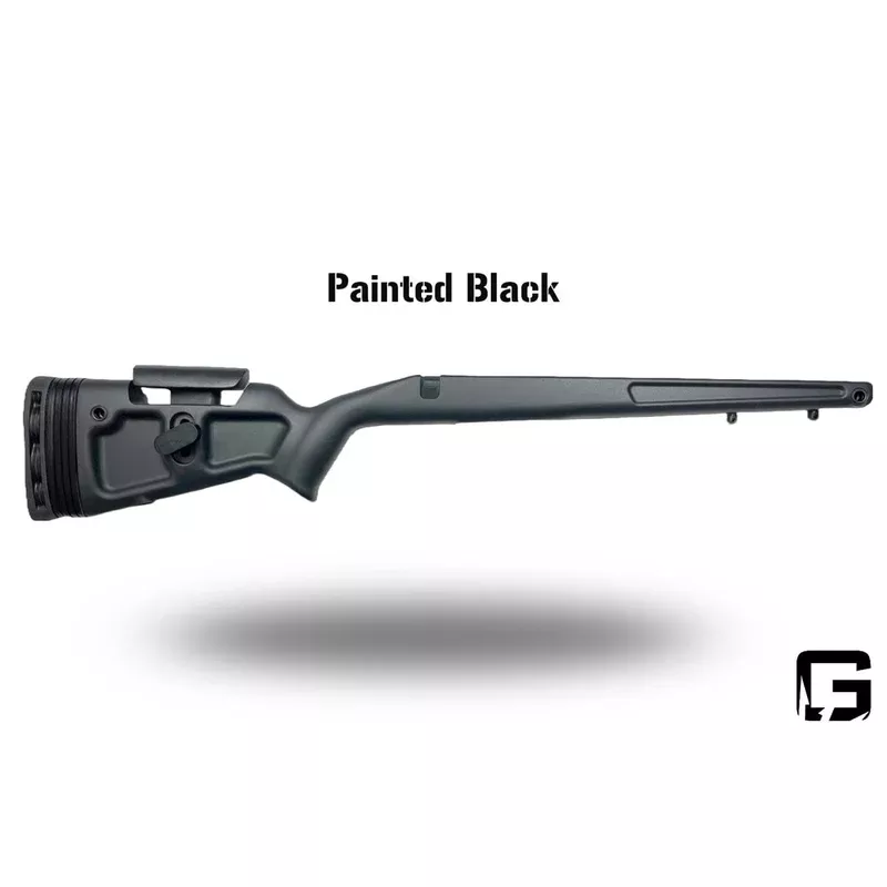 GRAYBOE – Eagle Pro Long Action Right Hand Rifle Stock GAP Splash Camo Quantity Discount PriceAdd To Favorite