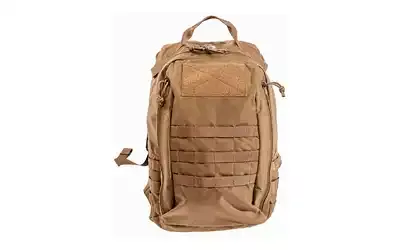 Grey Ghost Gear Lightweight Assault Pack Mod 1 Coyote Brown