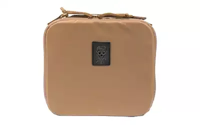 Grey Ghost Gear Soft Pistol Case Coyote
