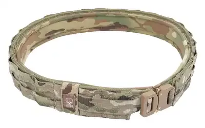 Grey Ghost Gear UGF Battle Belt XL Multicam