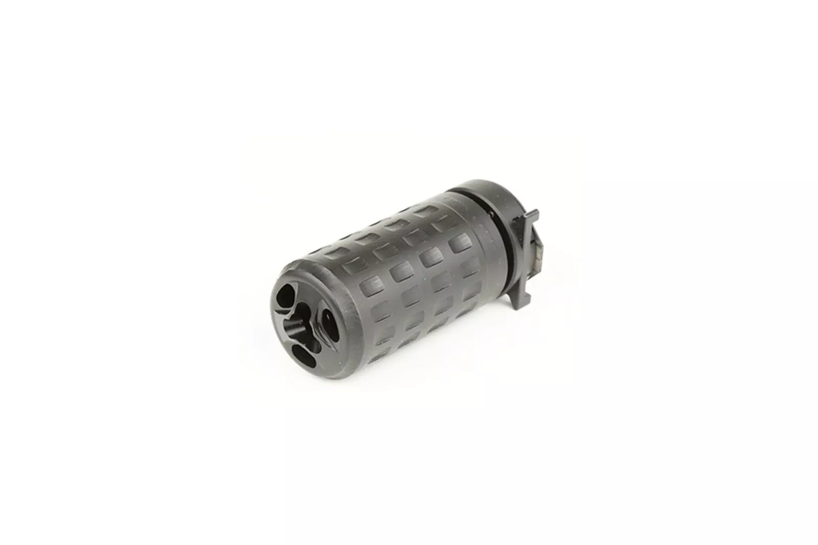 Griffin Armament A2 QD Blast Shield – GAQDBS