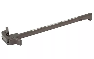 Griffin Armament Griffin Armament SN-ACH 10 Gen 2 Ambidextrous Charging Handle in Terra Brown