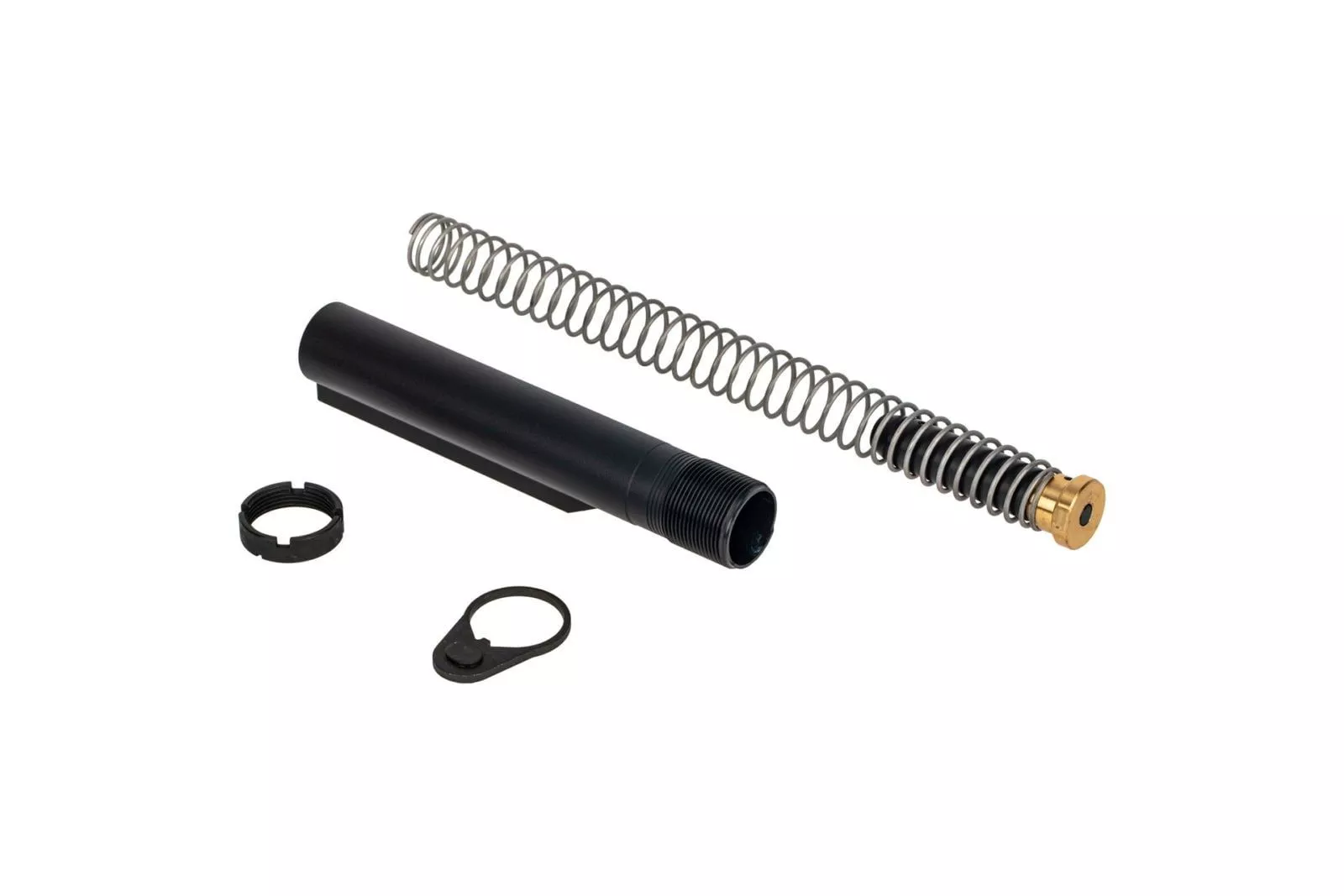 Griffin Armament Maritime Stock Mounting Kit – GASMK15