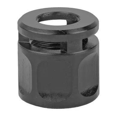 Griffin Armament Micro Carry Compensator — 9mm, 1/2x28