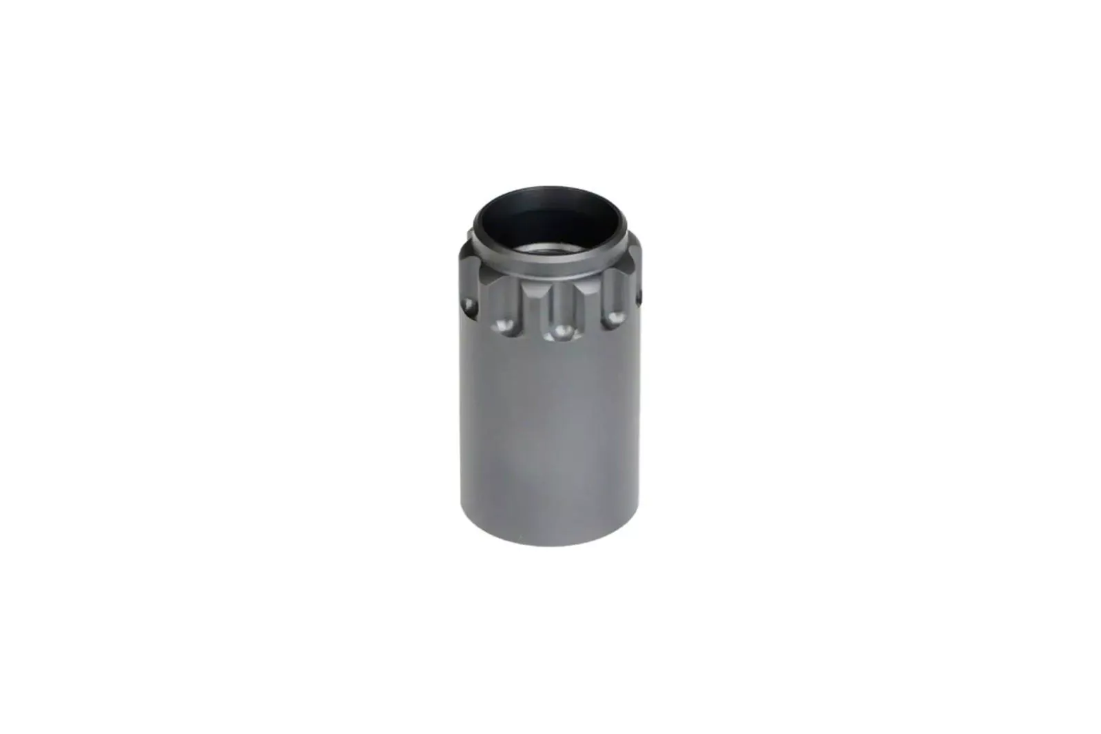 Griffin Armament Taper Mount Blast Shield – GATMBS
