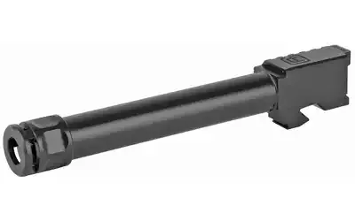 Griffin ATM Barrel and Micro Comp for Glock G17 Gen 3/4