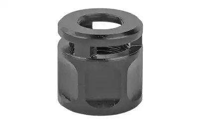 Griffin CAM-LOK Carry Compensator 9mm