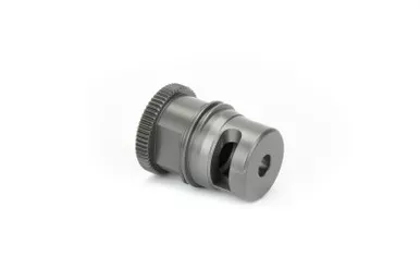 Griffin DUAL-LOK™ Minimalist Brake (Titanium)