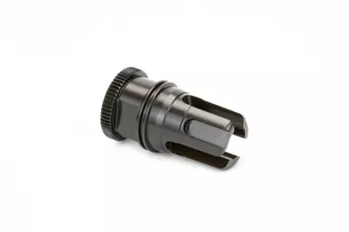 Griffin DUAL-LOK™ Minimalist Stealth Flash Suppressor
