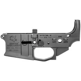 Griffin MK2 Lower