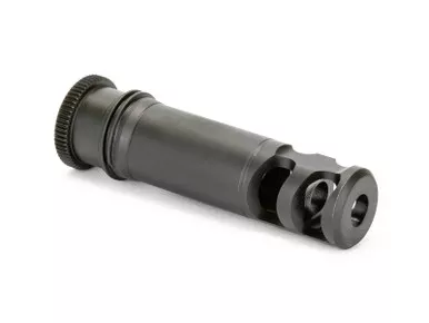 Griffin PSR™ DUAL-LOK™ Paladin Muzzle Brake (14.5" P&W)