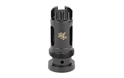Griffin Taper Mount Flash Compensator 5.56