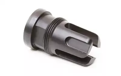 Griffin Taper Mount Mini Stealth Flash Suppressor 5.56