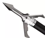 Grim Reaper Fatal Steel Broadheads100gr. 1.25 in. 3 pk.