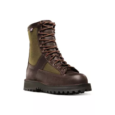 Grouse Boot 8"