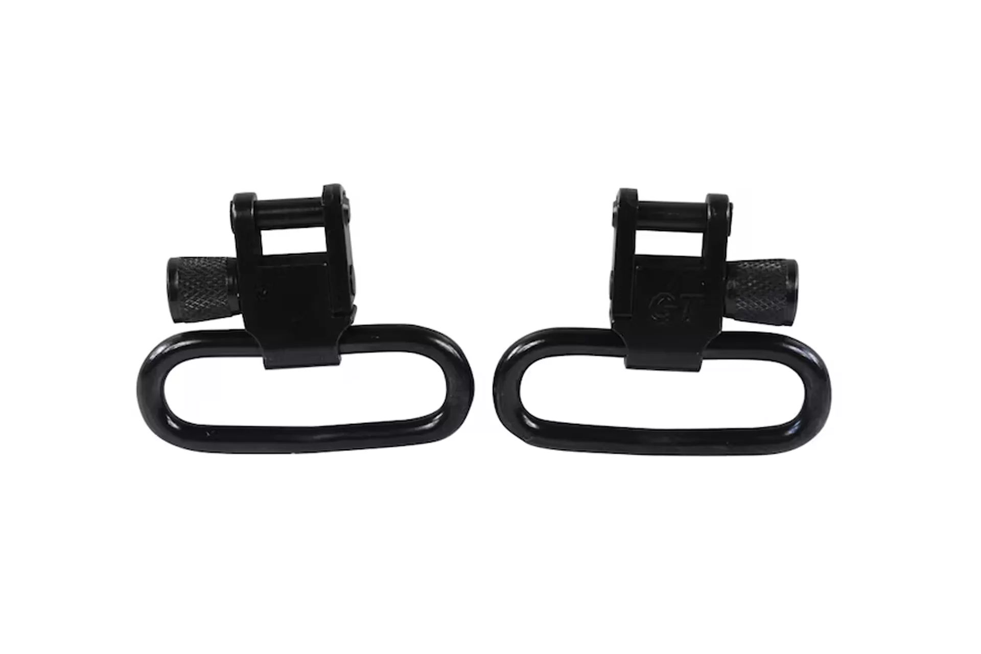 GrovTec 1.25″ Locking Swivel Set – GTSW02