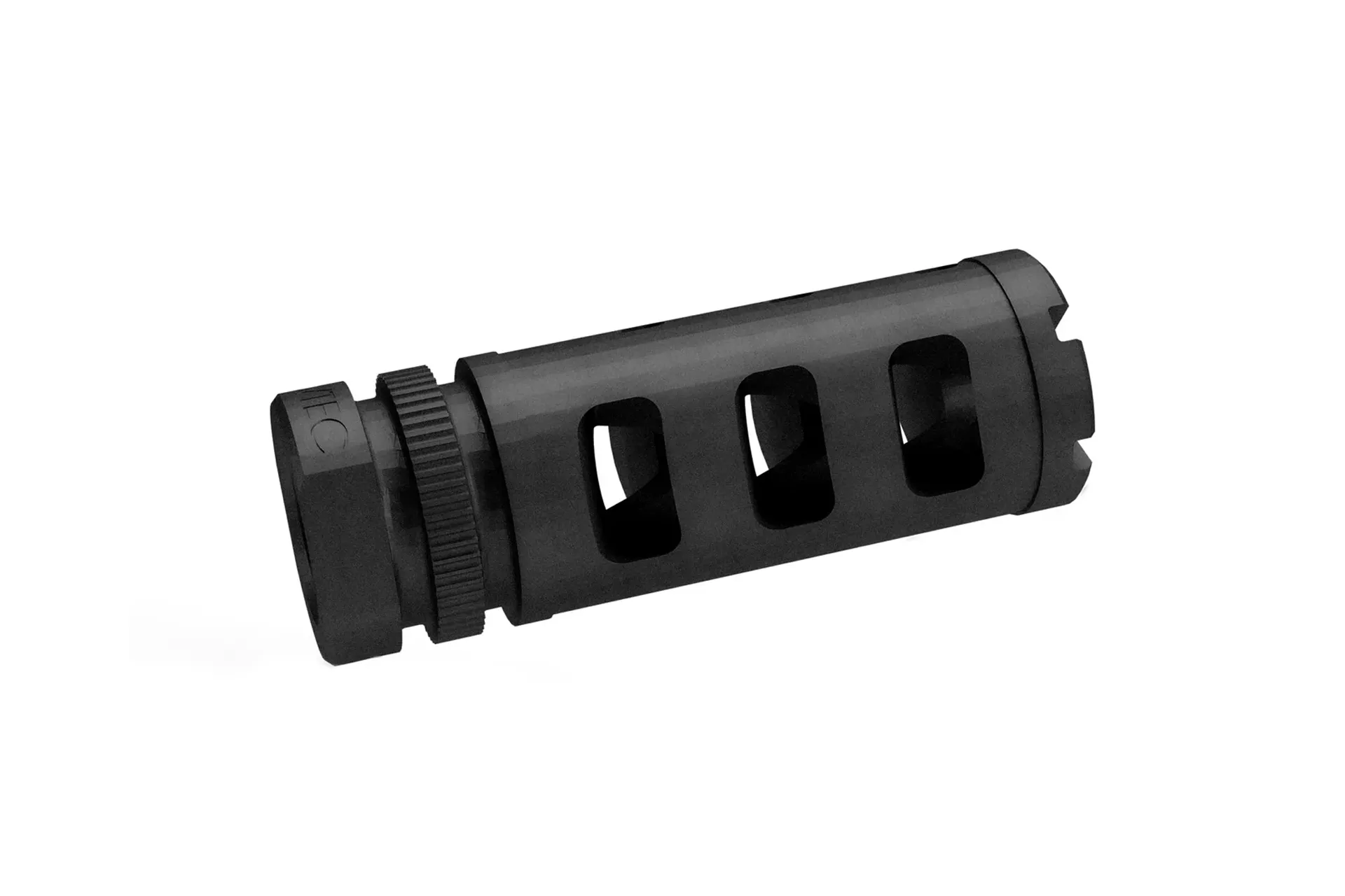 GrovTec G-Brake Muzzle Brake .308/7.62mm – 5/8×24 – GTHM363