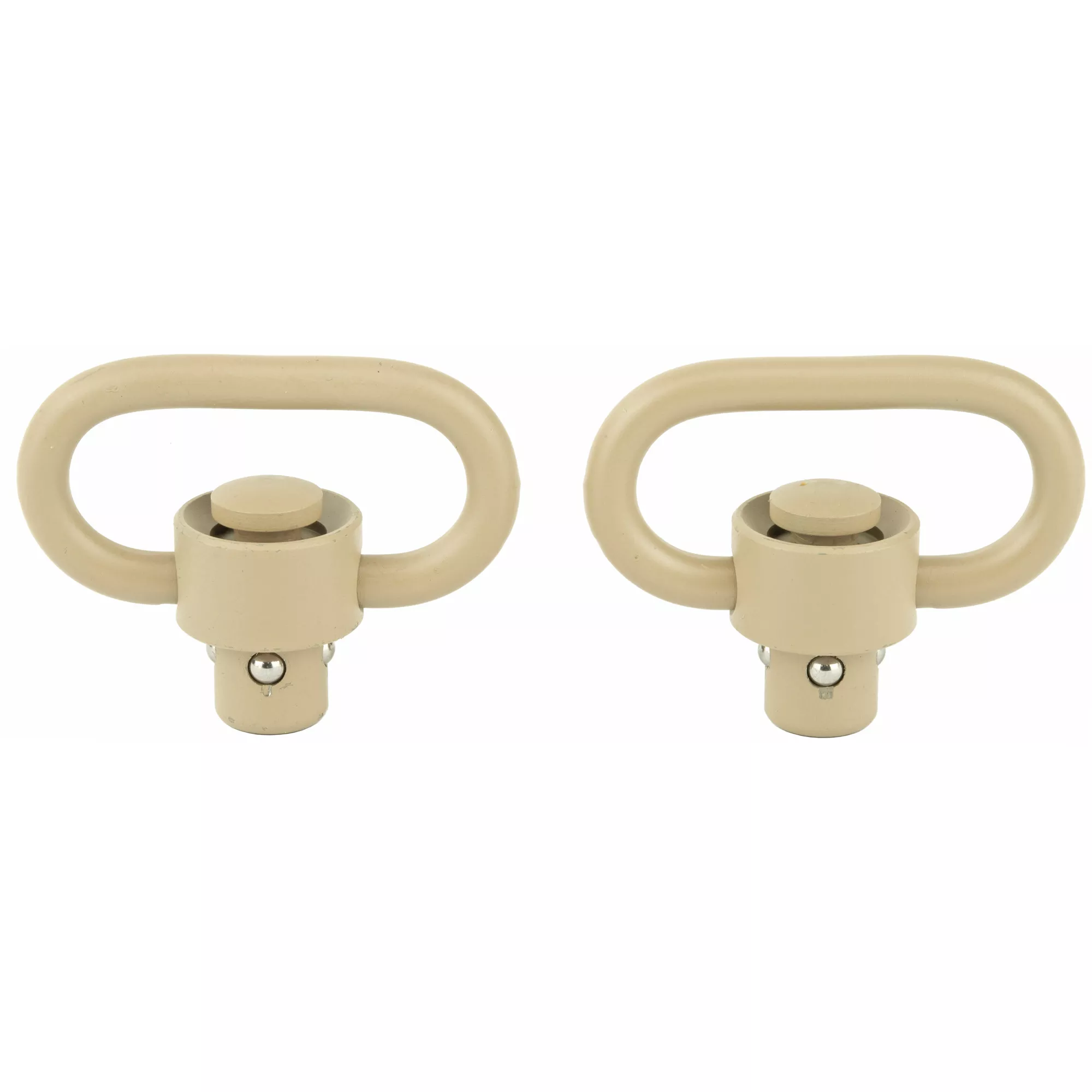 GROVTEC HEAVY DUTY PB SWIVELS SAND