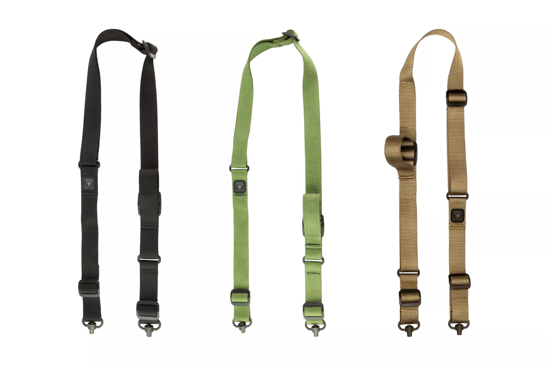 GrovTec QS 2-Point 1.25″ Sabre Sling